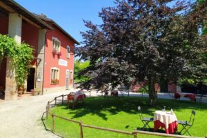 Agriturismo Corti della Gualdana