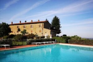 Agriturismo Cortoreggio