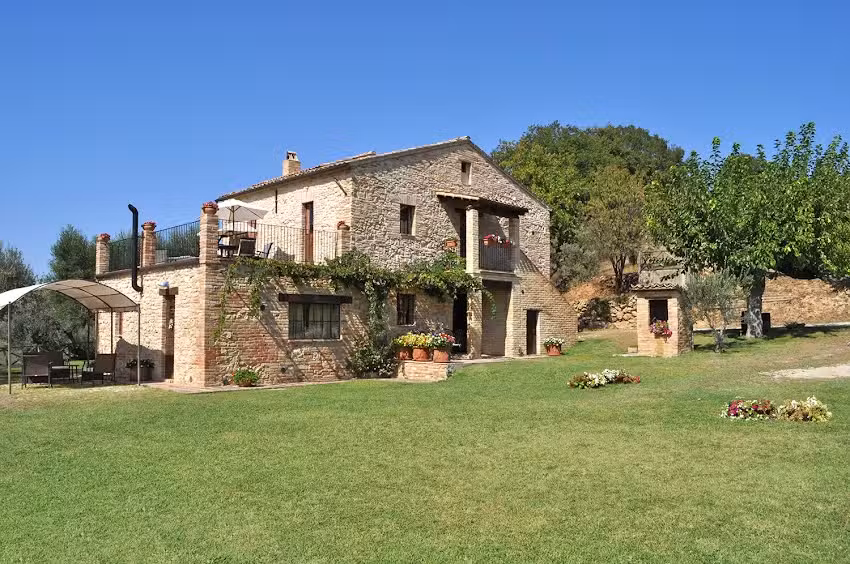 Agriturismo Cossignani