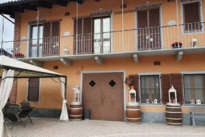 Agriturismo Costa Catterina