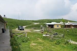 Agriturismo Costa del Palio