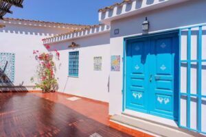 Agriturismo Costa Del Sud