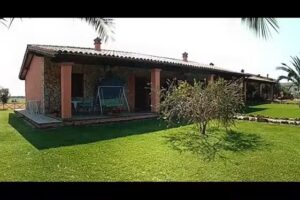 Agriturismo Costa della Maremma