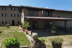 Agriturismo Costa di Dente