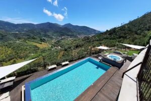 Agriturismo Costa di Faraggiana