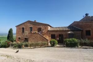 Agriturismo Costa Mucigliani