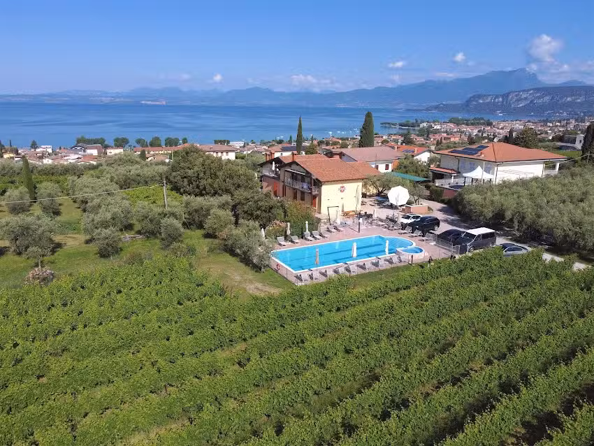 Agriturismo Costadoro