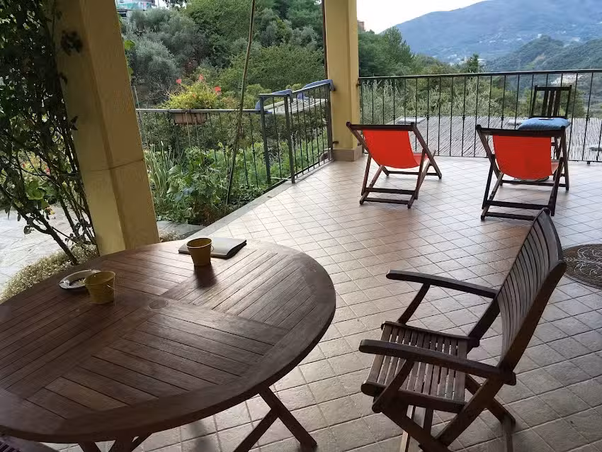 Agriturismo Costelletta