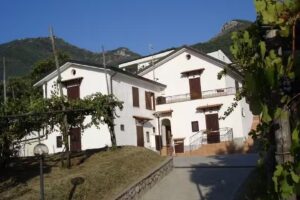 Agriturismo Costiera Amalfitana