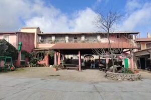 Agriturismo Costiolu