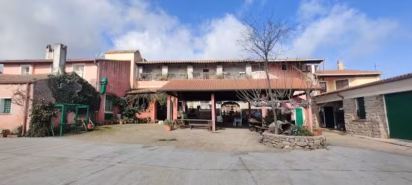 Agriturismo Costiolu