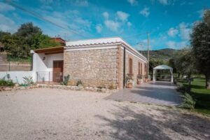 Agriturismo Country Casale Rufo