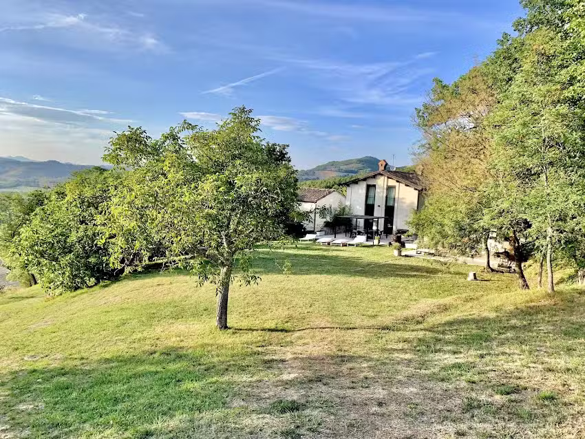 Agriturismo Country House Ca’Battista