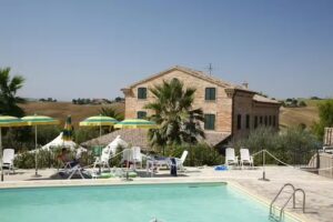 Agriturismo Country House Il Raggio Verde Recanati
