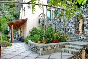 Agriturismo Country House “Rifugio Degli Dei”