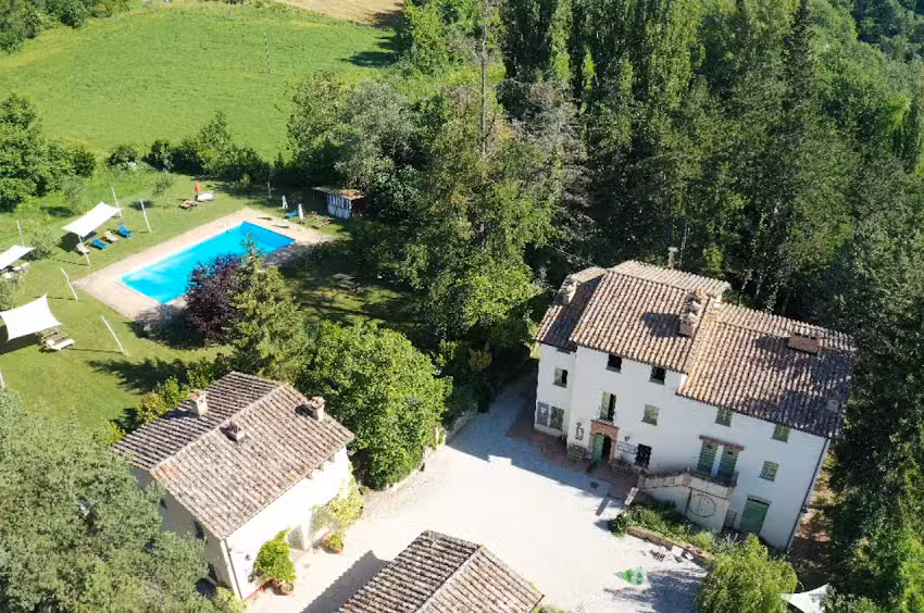 Agriturismo Countryhouse L’Ariete