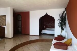 Agriturismo Creuza de Ma