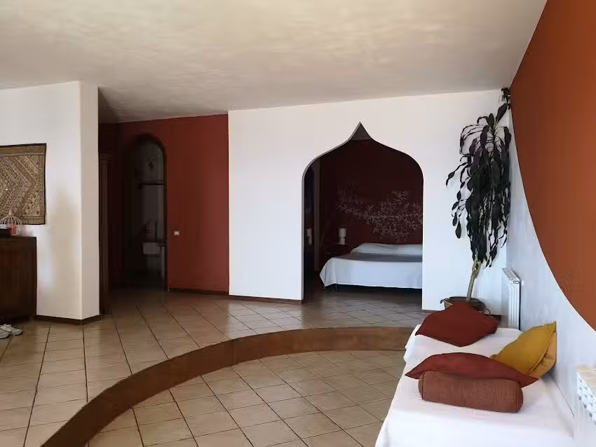 Agriturismo Creuza de Ma