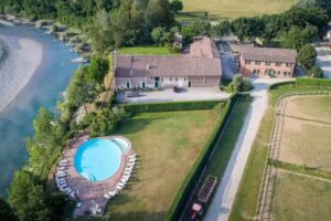 Agriturismo Croara Vecchia