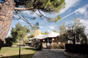 Agriturismo Croce di Bibbiano