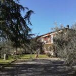 Agriturismo Crocino in Chianti