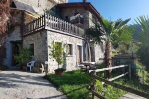 Agriturismo Crotto Di Somana