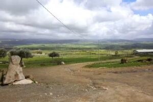 Agriturismo Cuaddus e Tellas