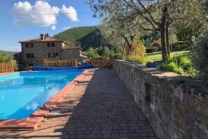 Agriturismo Cuiano