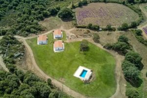 Agriturismo Cultisìa