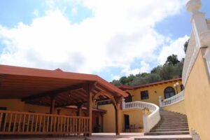 Agriturismo Cuore Siculo | B&B – Affittacamere – Hotel