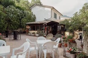Agriturismo Cupiglione