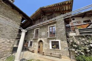 Agriturismo Curt d’Amun