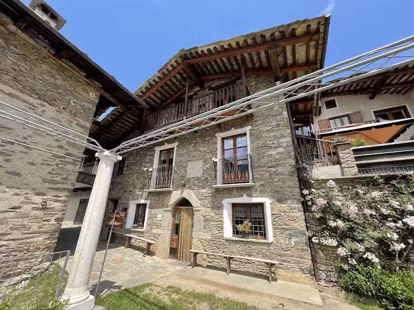 Agriturismo Curt d’Amun