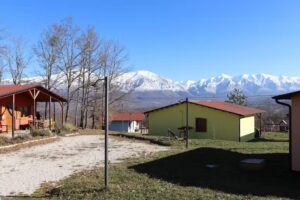 Agriturismo D’Apostolo