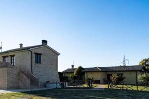 Agriturismo D. Fiore