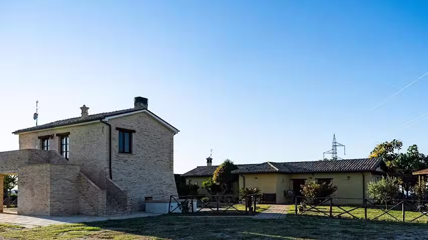 Agriturismo D. Fiore