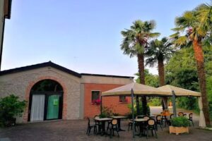 Agriturismo Da Andreina