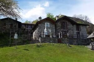 agriturismo “da attilio”