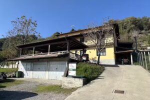 Agriturismo “da Bablì”