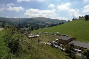 Agriturismo Da Baldino