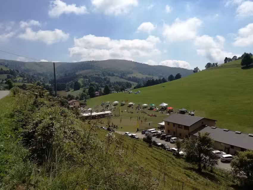 Agriturismo Da Baldino