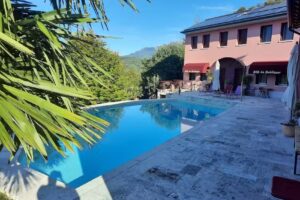 Agriturismo Da BALDISSAR