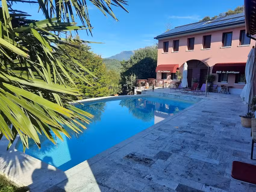 Agriturismo Da BALDISSAR