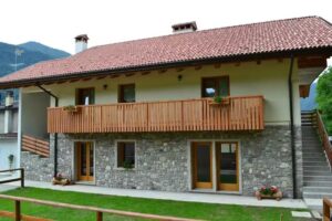 Agriturismo da Beneto