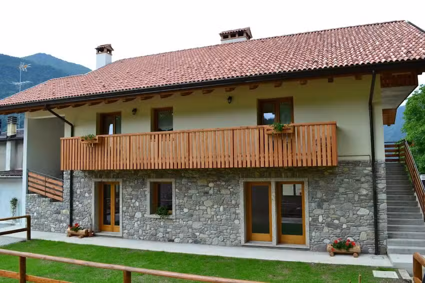 Agriturismo da Beneto