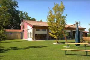 Agriturismo da Campanaro