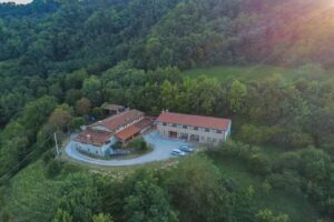 Agriturismo Da Celestina