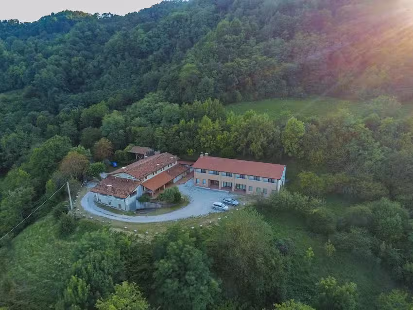 Agriturismo Da Celestina