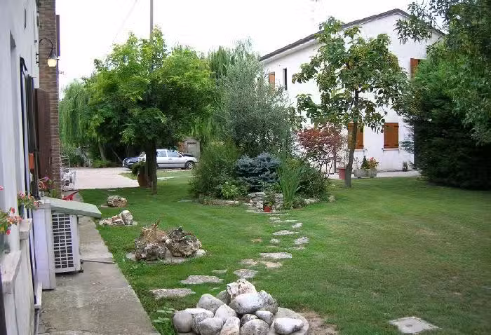 Agriturismo da Claudio
