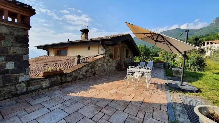 Agriturismo “Da Gesi”